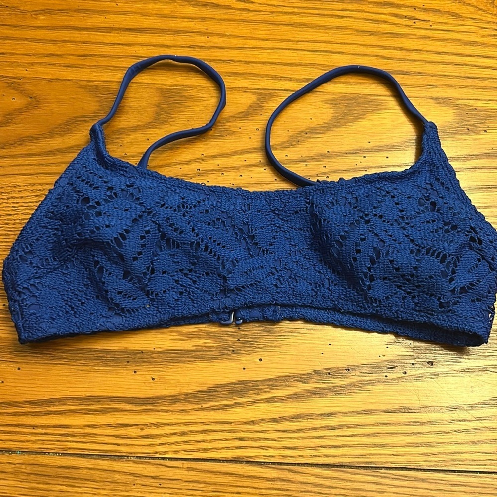 Aerie Swim Top/5